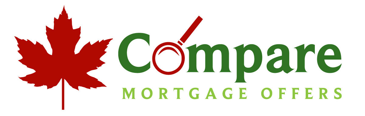 Logo - CompareMortgageOffers